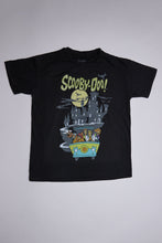 Scooby-Doo Halloween Graphic Relaxed Tee thumbnail 1