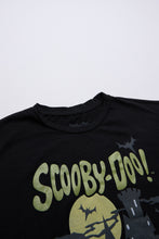 Scooby-Doo Halloween Graphic Relaxed Tee thumbnail 2