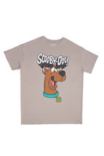 Scooby-Doo Graphic Relaxed Tee thumbnail 1
