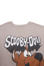 Scooby-Doo Graphic Relaxed Tee thumbnail 2