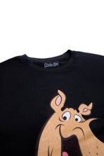 T-shirt décontractée imprime? graphique Scooby-Doo! thumbnail 2