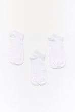 AERO Ankle Socks 3-Pack thumbnail 3