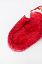 The Grinch Plush Slippers thumbnail 3