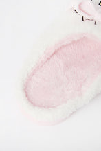 The Grinch Cindy Lou Who 3D Plush Slippers thumbnail 3
