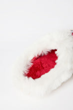 The Grinch 3D Plush Slippers thumbnail 3