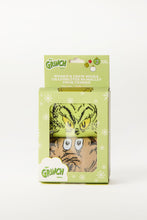 The Grinch Cozy Crew Socks 2-Pack thumbnail 1