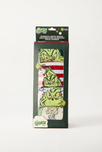 Giftable Box The Grinch Cozy Crew Socks 4-Pack thumbnail 1