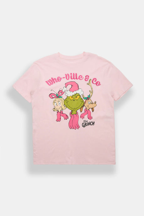 Lt Pink