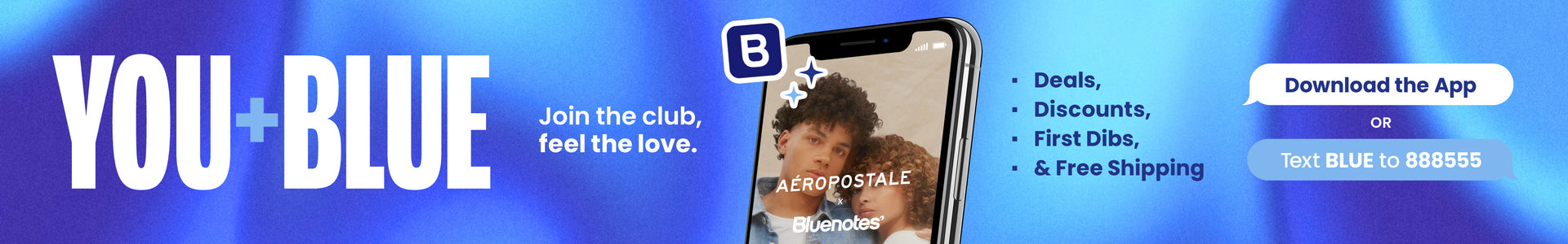 Blurd Notes Must Have Styles, Can’t Beat Prices | Bluenotes