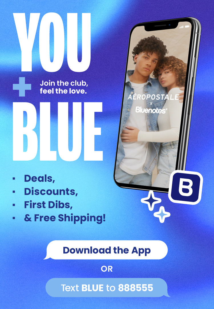 Must Have Styles, Can’t Beat Prices | Bluenotes