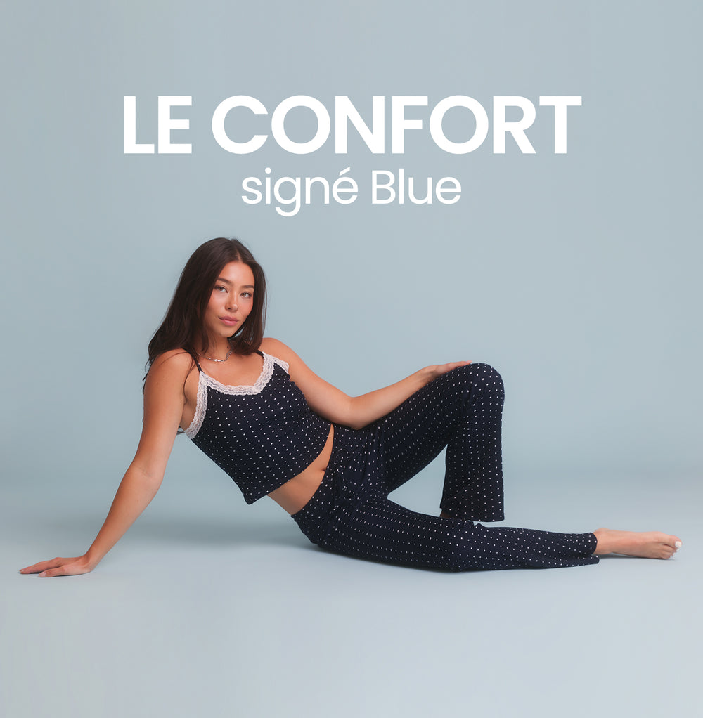 Bluenotes
