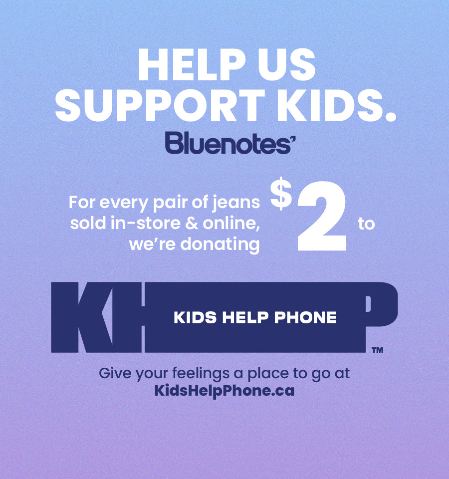Bluenotes
