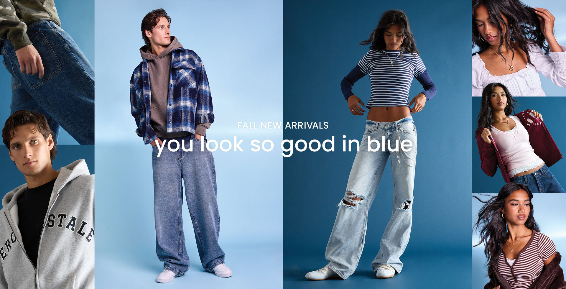 Bluenotes