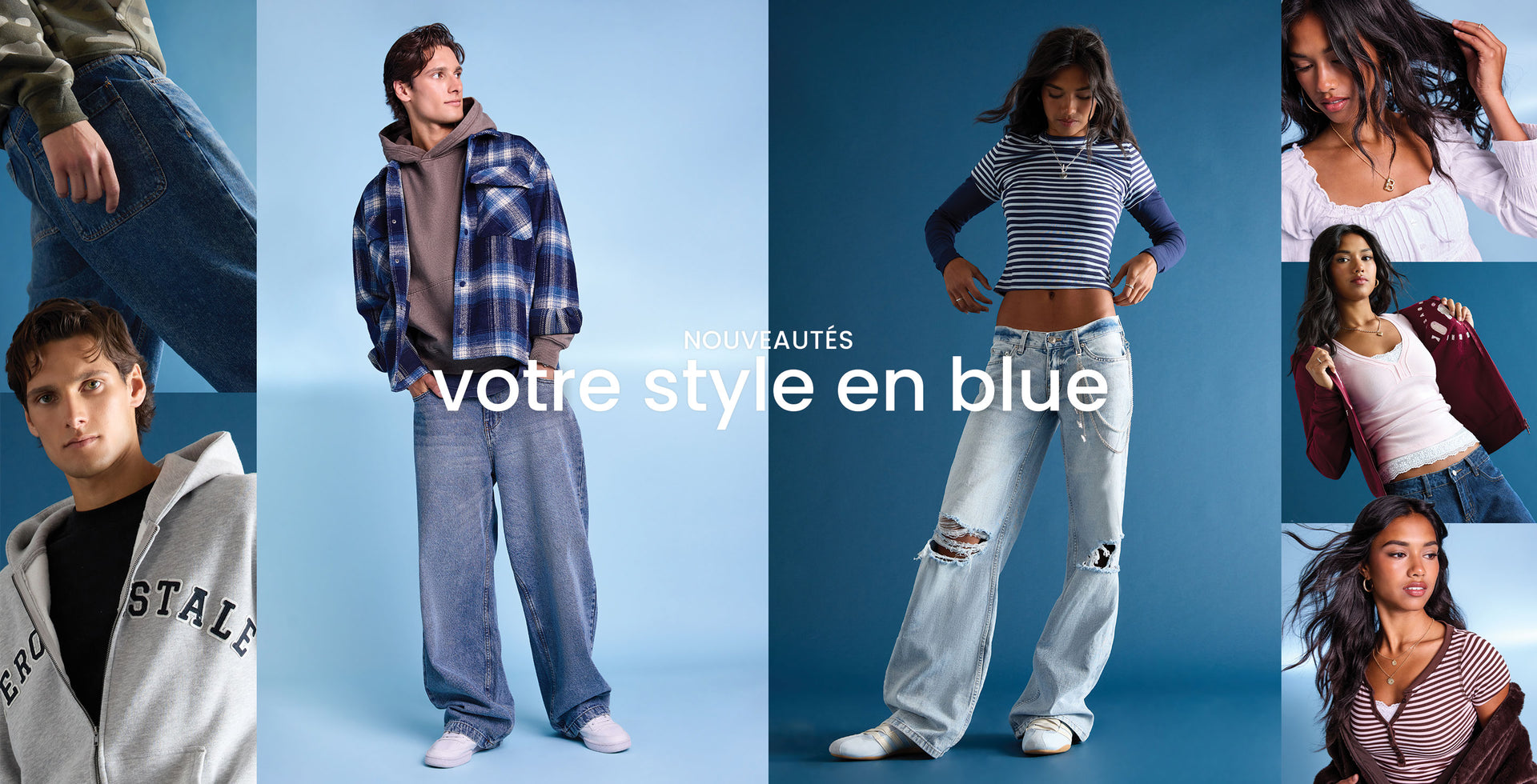 Bluenotes
