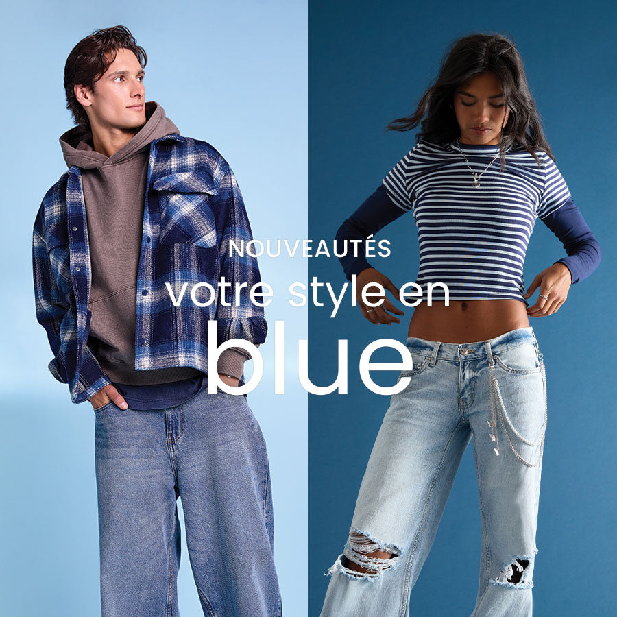 Bluenotes
